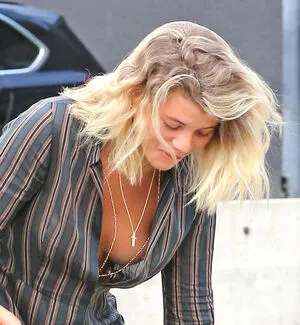 Sofia Richie / sofiarichie nude photo #0032