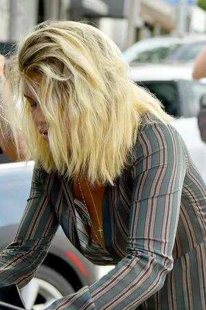 Sofia Richie / sofiarichie nude photo #0034