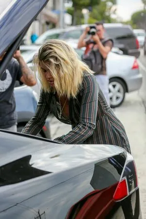 Sofia Richie / sofiarichie nude photo #0038