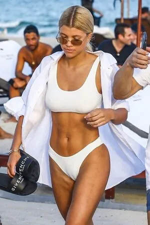 Sofia Richie / sofiarichie nude photo #0057