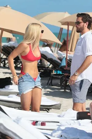 Sofia Richie / sofiarichie nude photo #0089