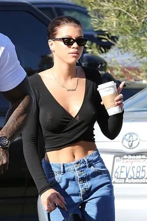 Sofia Richie / sofiarichie nude photo #0102