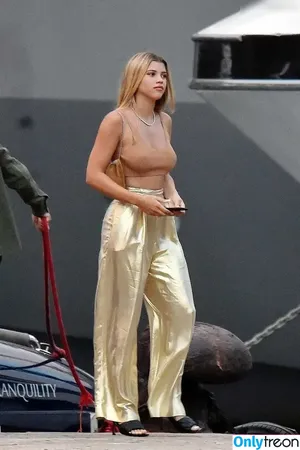 Sofia Richie / sofiarichie nude photo #0626