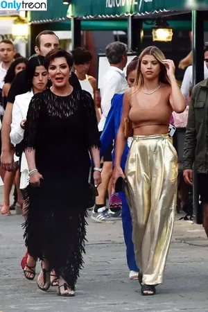 Sofia Richie / sofiarichie nude photo #0629