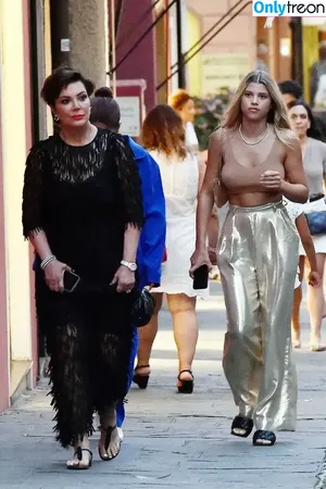 Sofia Richie / sofiarichie nude photo #0632