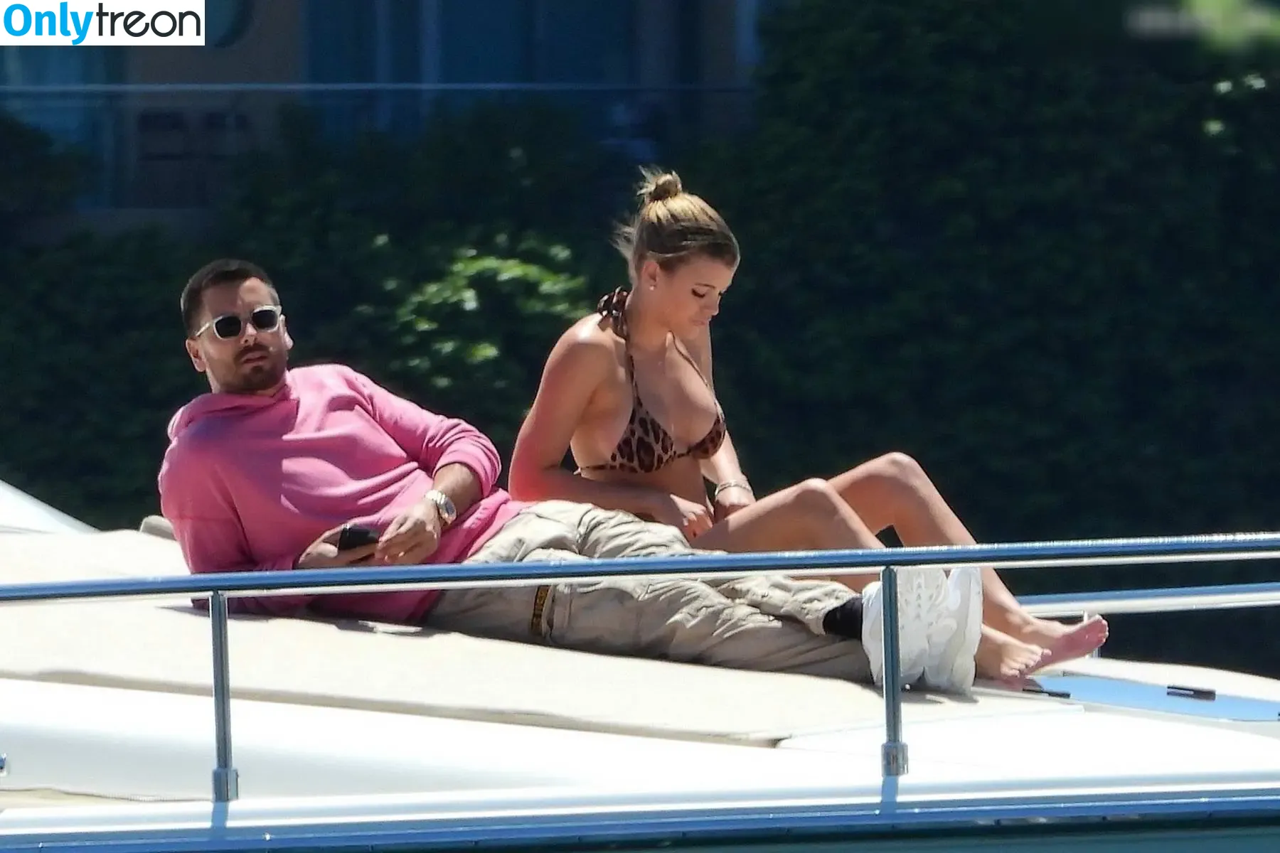 Sofia Richie nude photo #0614 (sofiarichie)