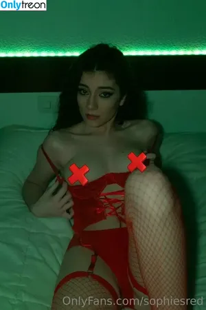 Sofia Soler / Sophiessoler / sophiesred nude photo #0003