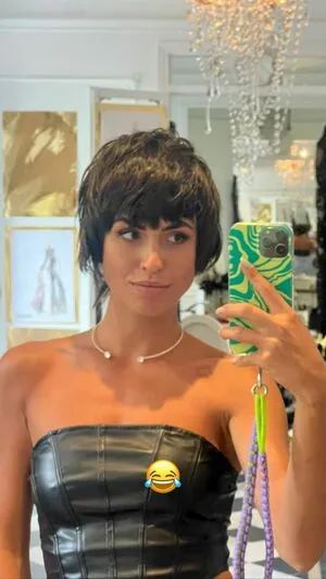 Sofía Suescun / sofiasuescun nude photo #0007