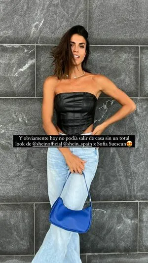 Sofía Suescun / sofiasuescun nude photo #0009