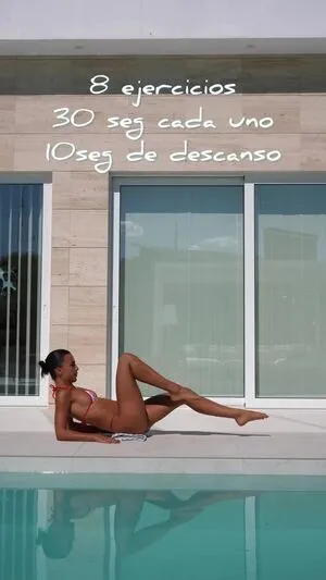 Sofía Suescun / sofiasuescun nude photo #0070