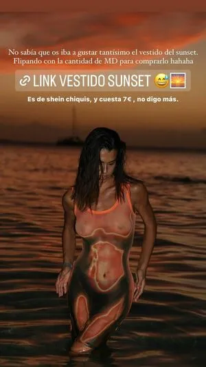 Sofía Suescun / sofiasuescun nude photo #0119