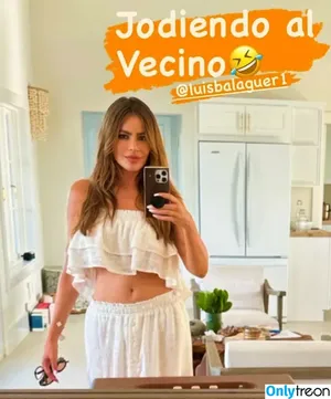 Sofia Vergara / sofiavergara / vergarasofia nude photo #0422