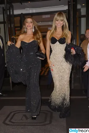 Sofia Vergara / sofiavergara / vergarasofia nude photo #0508