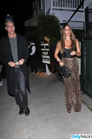 Sofia Vergara / sofiavergara / vergarasofia nude photo #0574