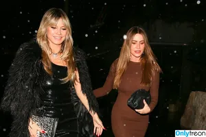 Sofia Vergara / sofiavergara / vergarasofia nude photo #0600