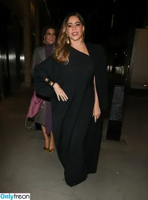 Sofia Vergara / sofiavergara / vergarasofia nude photo #0629