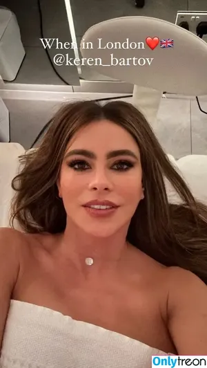 Sofia Vergara / sofiavergara / vergarasofia nude photo #0637