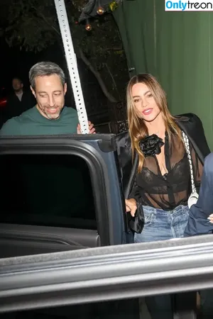 Sofia Vergara / sofiavergara / vergarasofia nude photo #0794