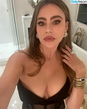 Sofia Vergara / sofiavergara / vergarasofia nude photo #0804