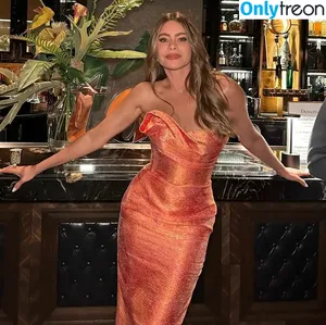 Sofia Vergara / sofiavergara / vergarasofia nude photo #0814