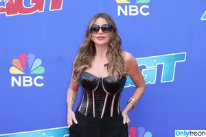 Sofia Vergara / sofiavergara / vergarasofia nude photo #0878