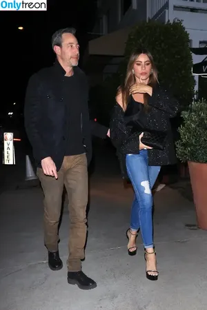 Sofia Vergara / sofiavergara / vergarasofia nude photo #0899
