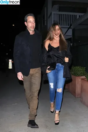 Sofia Vergara / sofiavergara / vergarasofia nude photo #0900
