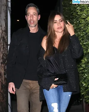 Sofia Vergara / sofiavergara / vergarasofia nude photo #0911