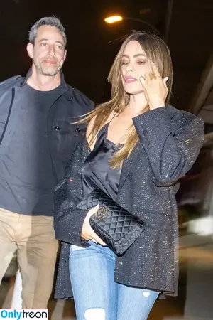 Sofia Vergara / sofiavergara / vergarasofia nude photo #0912