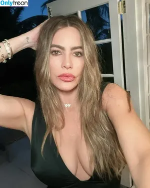 Sofia Vergara / sofiavergara / vergarasofia nude photo #0930