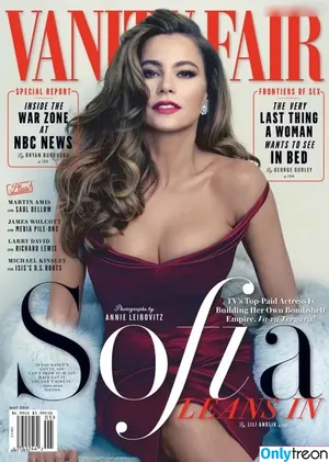 Sofia Vergara / sofiavergara / vergarasofia nude photo #0959