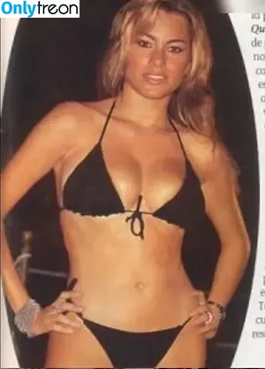 Sofia Vergara / sofiavergara / vergarasofia nude photo #0976