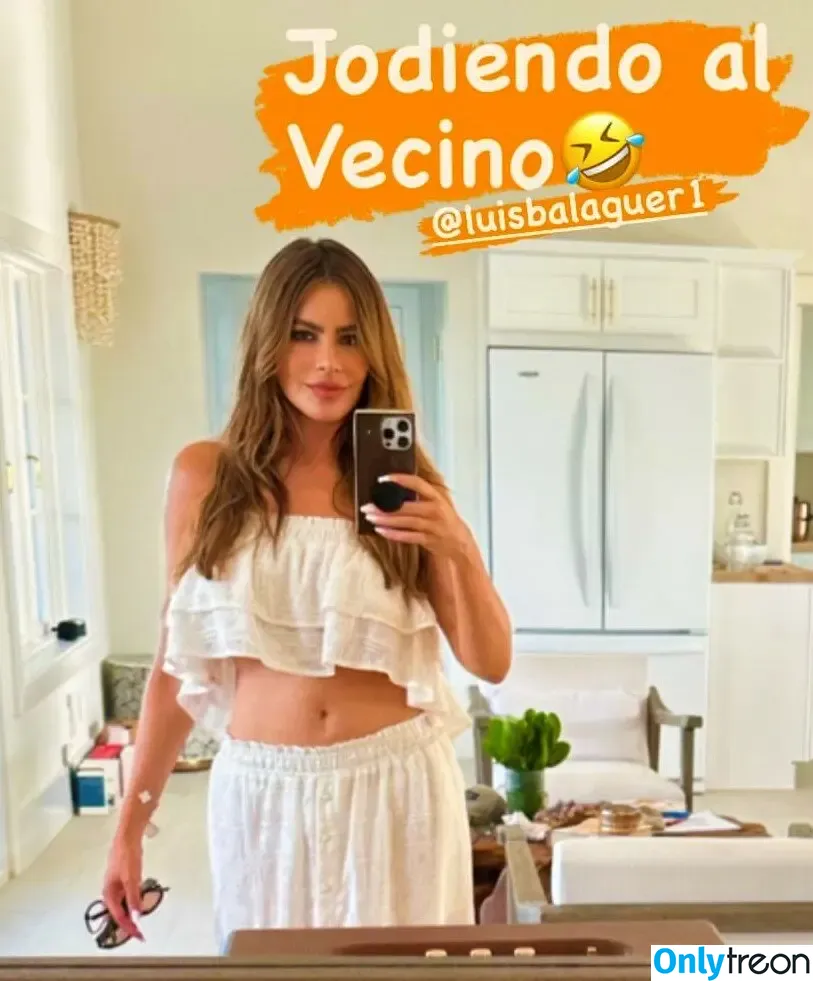 Sofia Vergara nude photo #0422 (sofiavergara / vergarasofia)