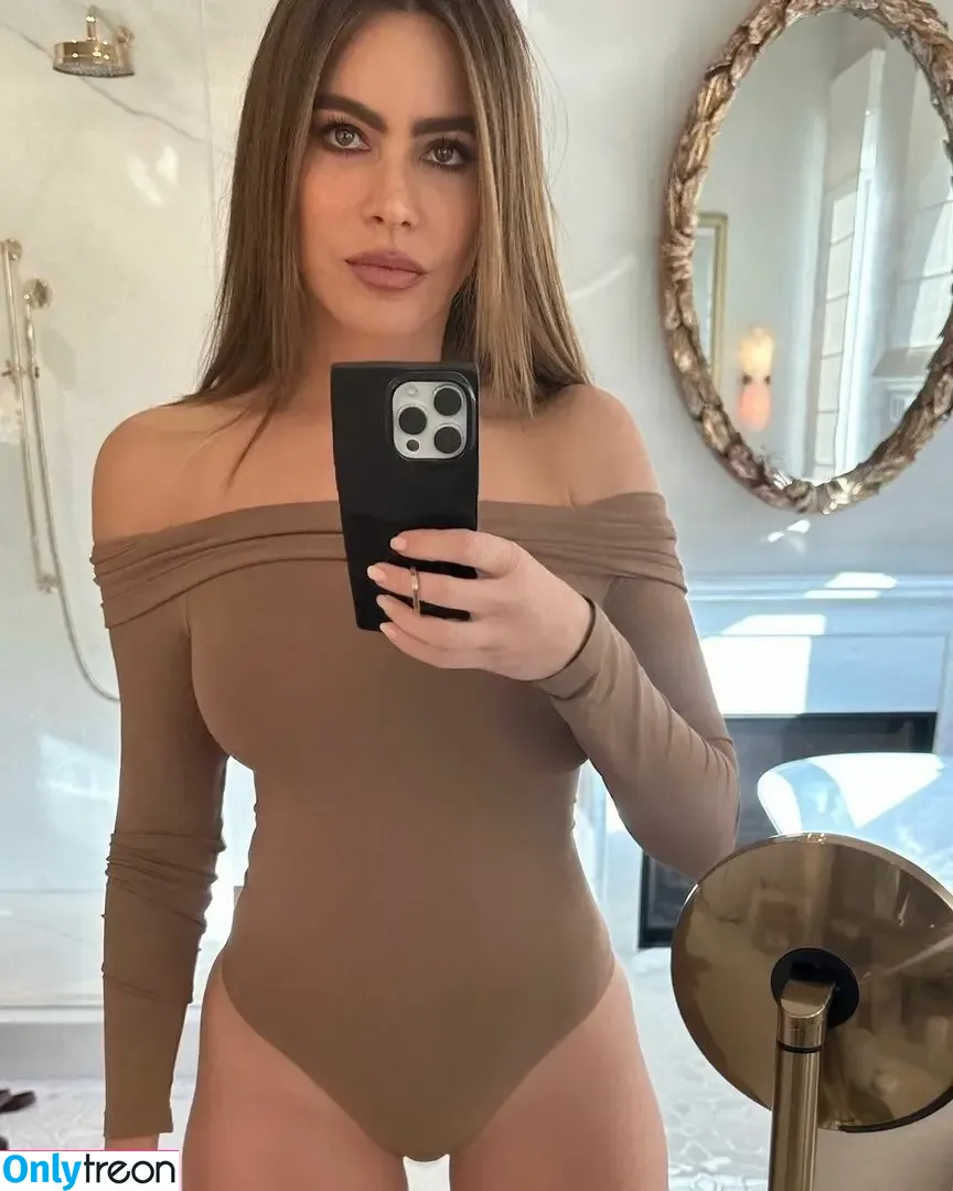Sofia Vergara nude photo #0523 (sofiavergara / vergarasofia)