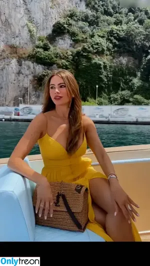 Sofia Vergara / sofiavergara / vergarasofia nude photo #1038