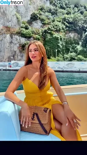 Sofia Vergara / sofiavergara / vergarasofia nude photo #1041