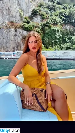 Sofia Vergara / sofiavergara / vergarasofia nude photo #1043