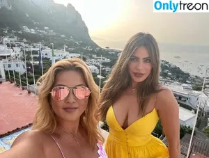 Sofia Vergara / sofiavergara / vergarasofia nude photo #1046