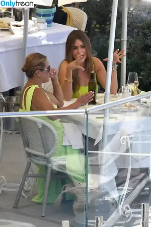 Sofia Vergara / sofiavergara / vergarasofia nude photo #1108