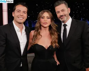 Sofia Vergara / sofiavergara / vergarasofia nude photo #1137