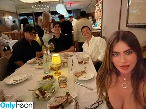 Sofia Vergara / sofiavergara / vergarasofia nude photo #1143