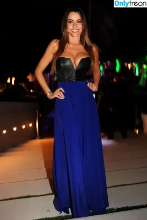 Sofia Vergara / sofiavergara / vergarasofia nude photo #1169