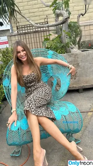 Sofia Vergara / sofiavergara / vergarasofia nude photo #1342