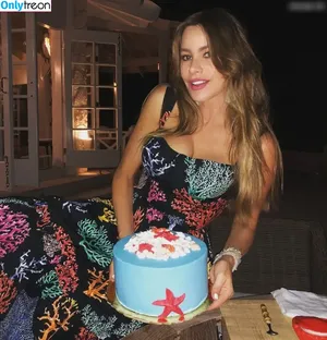 Sofia Vergara / sofiavergara / vergarasofia nude photo #1361