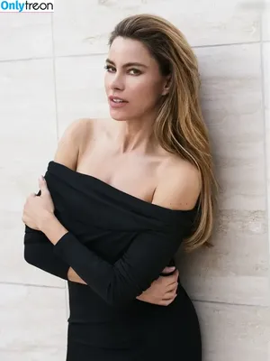 Sofia Vergara / sofiavergara / vergarasofia nude photo #1374