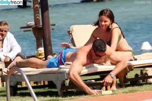Sofia Vergara / sofiavergara / vergarasofia nude photo #1493