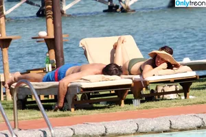 Sofia Vergara / sofiavergara / vergarasofia nude photo #1494