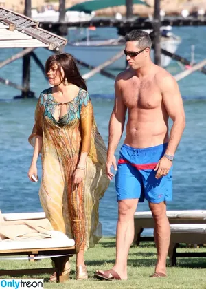 Sofia Vergara / sofiavergara / vergarasofia nude photo #1503