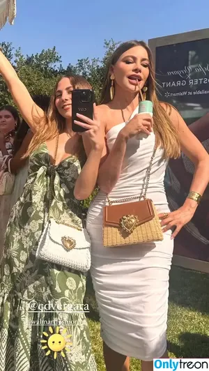 Sofia Vergara / sofiavergara / vergarasofia nude photo #1517