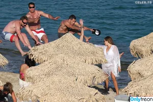 Sofia Vergara / sofiavergara / vergarasofia nude photo #1586
